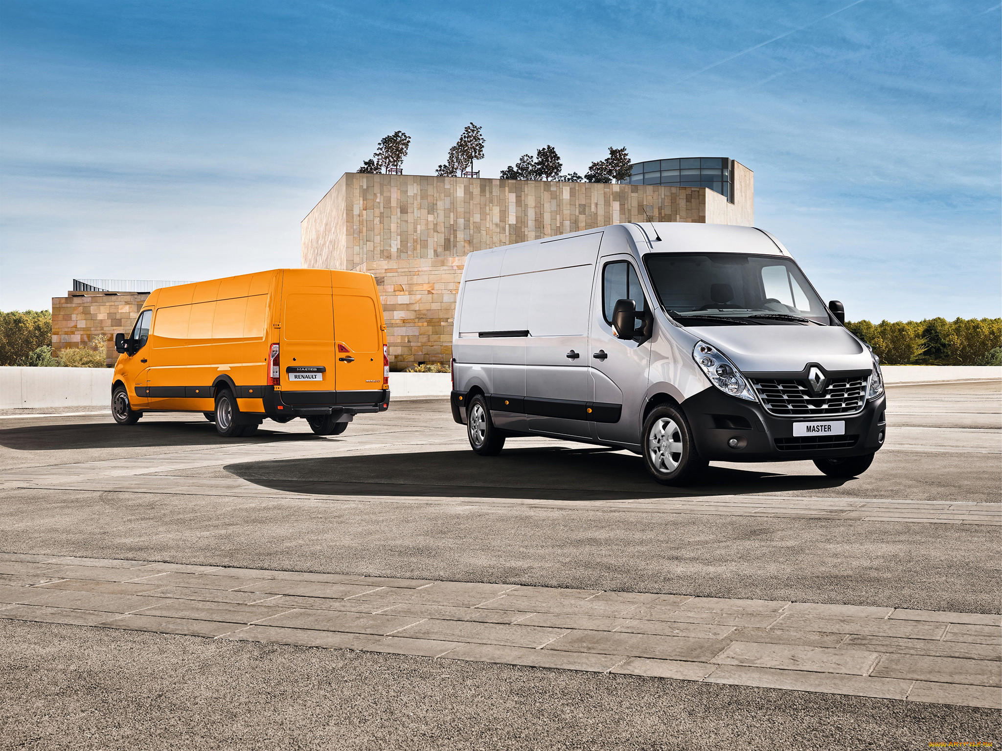 , renault, master, iii